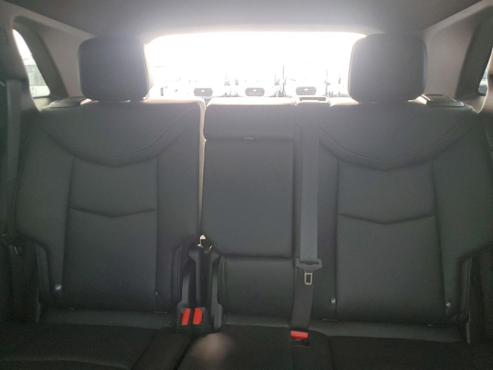 Cadillac XT5 2022 — Copart