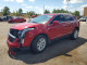 Cadillac XT5 2021 — Copart