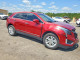 Cadillac XT5 2021 — Copart