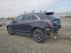 Cadillac XT5 2019 — Copart
