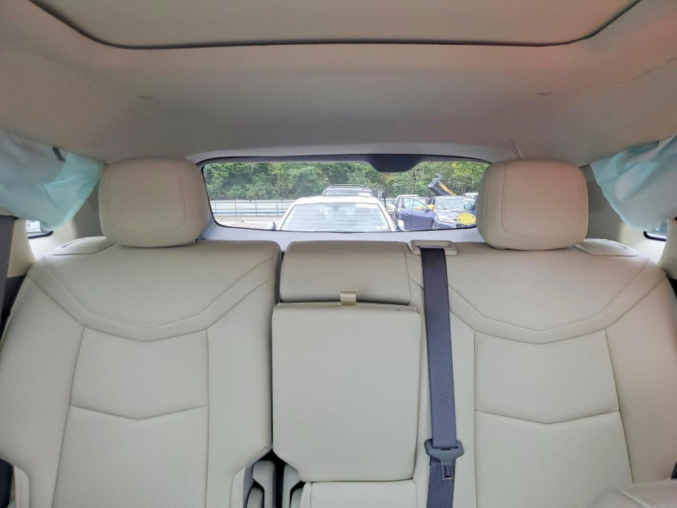 Cadillac XT5 2023 — Copart