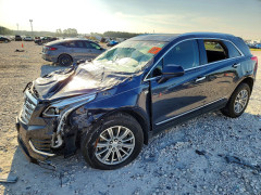 Cadillac XT5 2019 — Copart