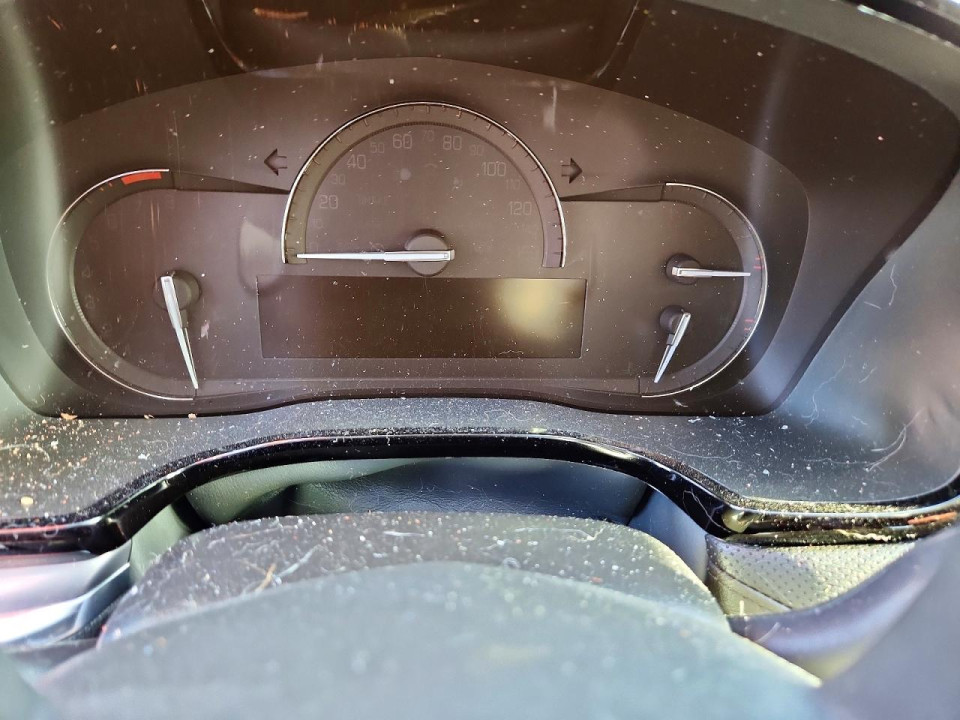 Cadillac XT5 2019 — Copart