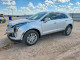 Cadillac XT5 2017 — Copart