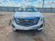 Cadillac XT5 2017 — Copart
