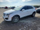 Cadillac XT5 2018 — Copart