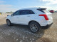 Cadillac XT5 2018 — Copart