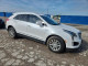 Cadillac XT5 2018 — Copart