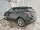 Cadillac XT5 2020 — Copart