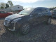 Cadillac XT5 2017 — Copart