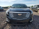 Cadillac XT5 2017 — Copart