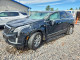Cadillac XT5 2020 — Copart