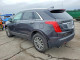 Cadillac XT5 2017 — Copart
