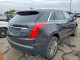 Cadillac XT5 2017 — Copart