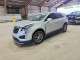 Cadillac XT5 2020 — Copart