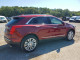 Cadillac XT5 2017 — Copart
