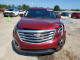 Cadillac XT5 2017 — Copart
