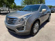 Cadillac XT5 2017 — Copart