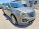 Cadillac XT5 2017 — Copart