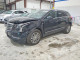 Cadillac XT5 2019 — Copart