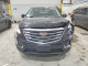 Cadillac XT5 2019 — Copart