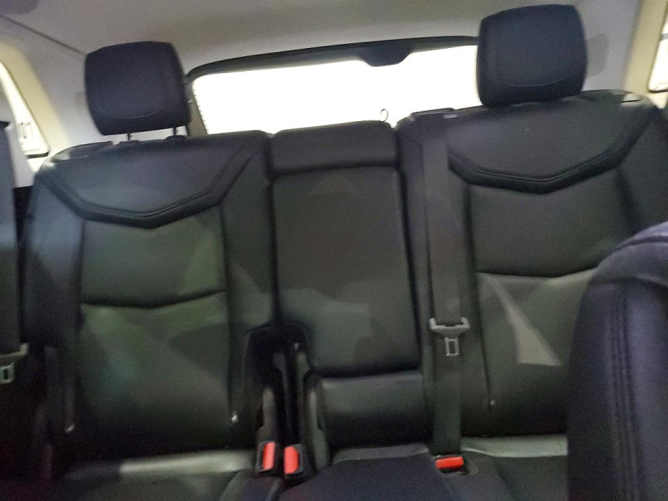 Cadillac XT5 2019 — Copart