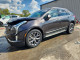 Cadillac XT5 2019 — Copart