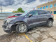 Cadillac XT5 2018 — Copart