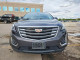 Cadillac XT5 2018 — Copart
