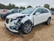 Cadillac XT5 2025 — Copart