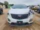 Cadillac XT5 2025 — Copart