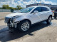 Cadillac XT5 2017 — Copart