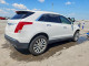 Cadillac XT5 2017 — Copart