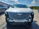 Cadillac XT5 2017 — Copart