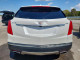 Cadillac XT5 2017 — Copart