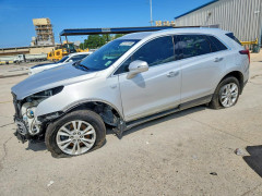 Cadillac XT5 2020 — Copart