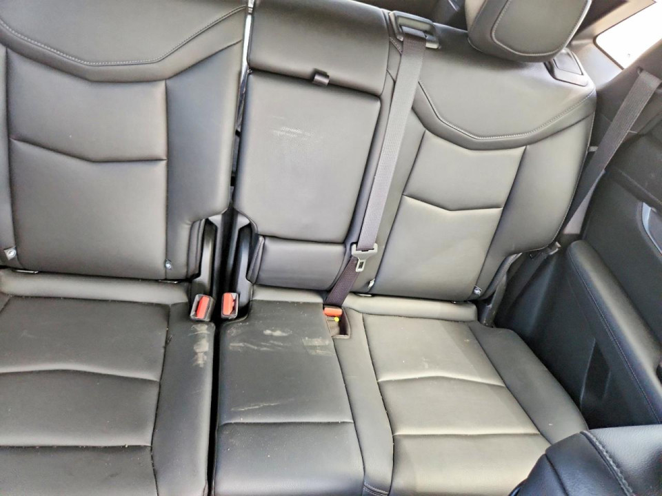 Cadillac XT5 2020 — Copart