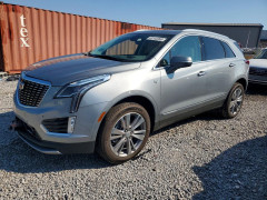 Cadillac XT5 2025 — Copart