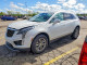 Cadillac XT5 2022 — Copart