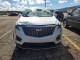 Cadillac XT5 2022 — Copart