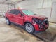 Cadillac XT5 2018 — Copart