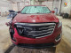Cadillac XT5 2018 — Copart