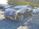 Cadillac XT5 2017 — Copart