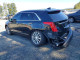 Cadillac XT5 2017 — Copart