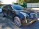 Cadillac XT5 2017 — Copart