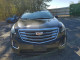 Cadillac XT5 2017 — Copart