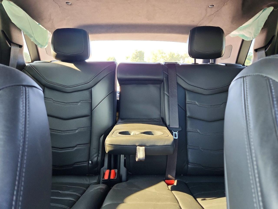 Cadillac XT5 2022 — Copart
