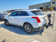 Cadillac XT5 2017 — Copart