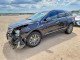 Cadillac XT5 2018 — Copart