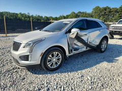 Cadillac XT5 2020 — Copart